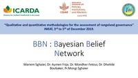 BBN: Bayesian Belief Network