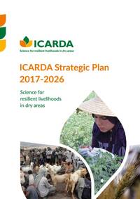 ICARDA Strategic Plan 2017 - 2026 ICARDA Strategic Plan 2017 - 2026