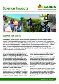 Women in Science Women in Science