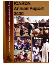 ICARDA Annual Report 2000