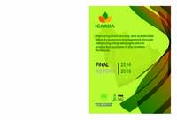 Improving food security and sustainable natural resources management through enhancing integrated agricultural production systems in the Arabian Peninsula 2014-2019 Improving food security and sustainable natural resources management through enhancing integrated agricultural production systems in the Arabian Peninsula 2014-2019