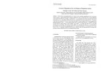 Livestock Migration in the Arid Region of Rajasthan (India) - Strategy to Cope with Fodder and Water Scarcity - Livestock Migration in the Arid Region of Rajasthan (India) - Strategy to Cope with Fodder and Water Scarcity -