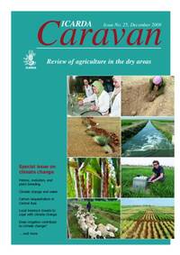 Caravan 25: Special issue on climate change Caravan 25: Special issue on climate change