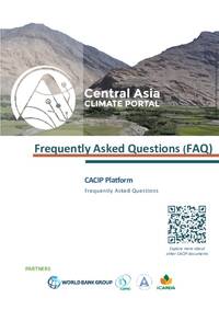 CACIP Frequently Asked Questions (FAQ) EN CACIP Frequently Asked Questions (FAQ) EN