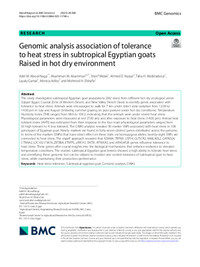 Genome-wide identification, characterization, and expression analysis of the MADS-box gene family in grass pea (Lathyrus sativus) under salt stress conditions
