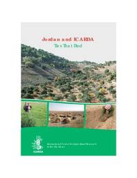 Ties that Bind: Jordan and ICARDA. 30 years of partnership for sustainable agriculture Ties that Bind: Jordan and ICARDA. 30 years of partnership for sustainable agriculture