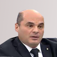 Michel Afram