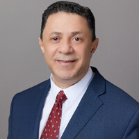 Tareq Alzabet