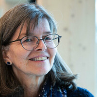 Ruth Haug
