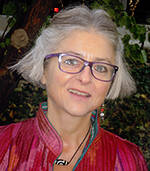 Dr Stefanie Christmann