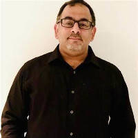 Dr. Vinay Nangia Dr. Vinay Nangia