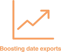 Boosting Date Exports