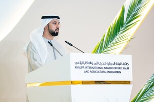 Khalfan Al Matrooshi