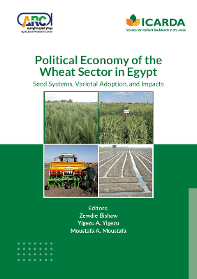 wheat book cover