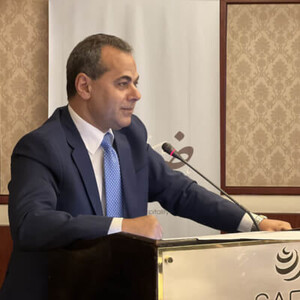 Saad Mousa