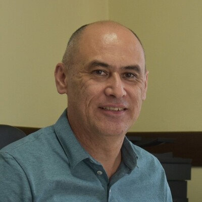 Akmal Akramkhanov