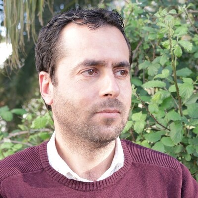 Aymen Frija