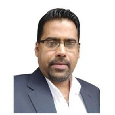 Ajit Govind