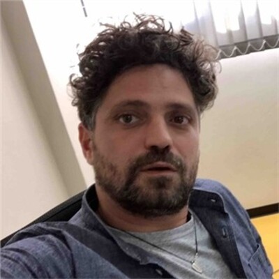 Andrea Visioni