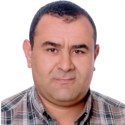 Boubaker Dhehibi