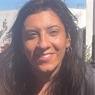 Dina Najjar