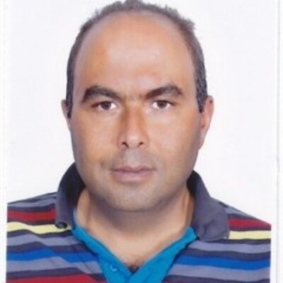 Fouad Maalouf
