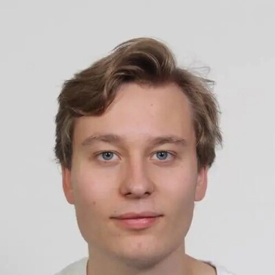 Joren Verbist