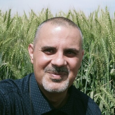 Khaled Al-Sham'aa