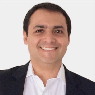 Luis-Felipe Dutra Mendes