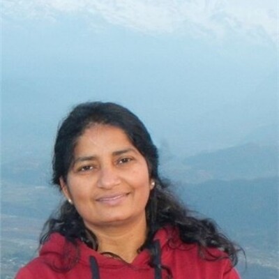 Mina Kumari Devkota Wasti