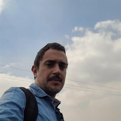 Mazen El-Solh