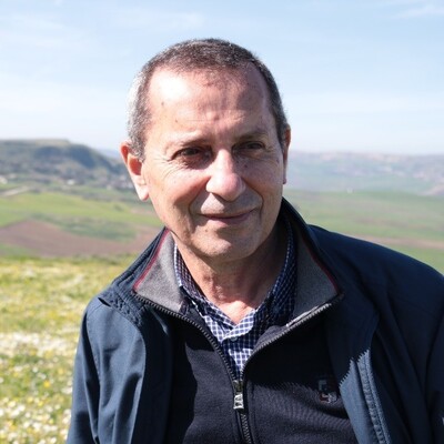 Mourad Rekik