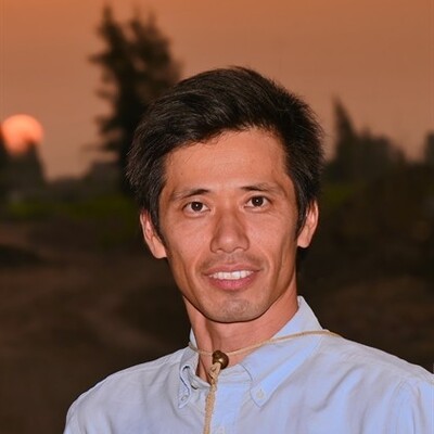 Masafumi Tamura