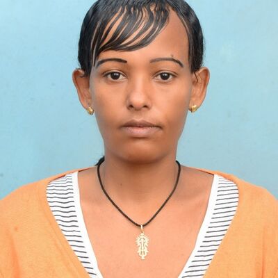 Meseret Tsige Abebe