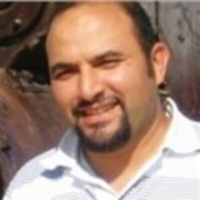Rachid Moussadek