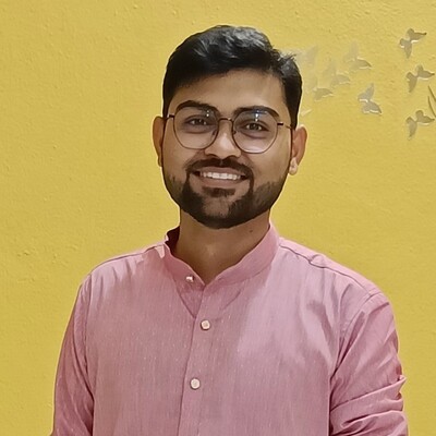 Rahul Choudhary
