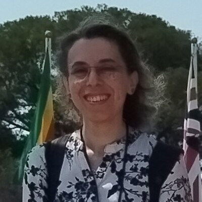 Samar Mohamed Attaher
