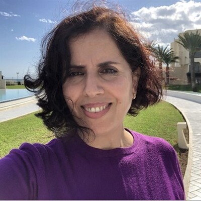 Sawsan Hassan
