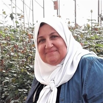 Safaa Kumari