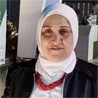Sawsan Tawkaz