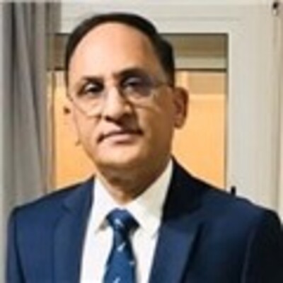 Shiv Kumar Agrawal