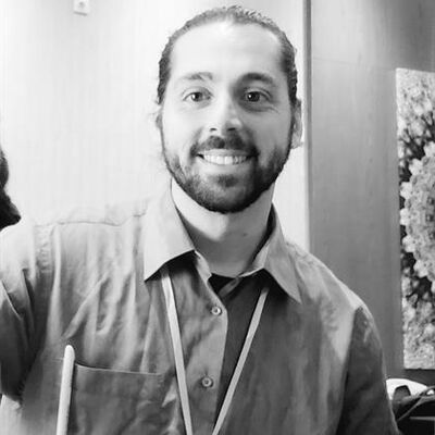 Valerio Graziano