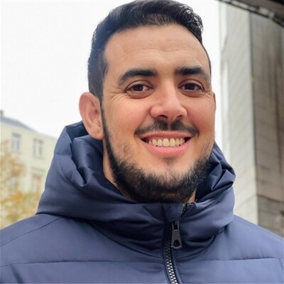 Youssef Bencharki