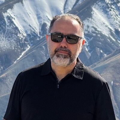 Arash Nejatian