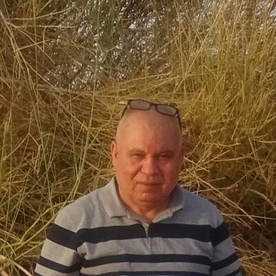 Azaiez Ouled Belgacem