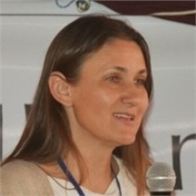 Barbara Ann Rischkowsky