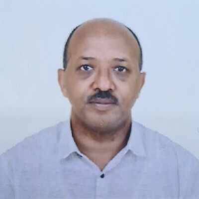 Girma Tesfahun Kassie