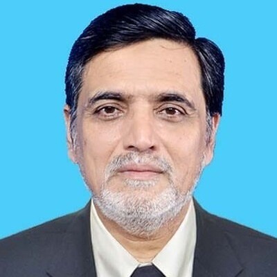 Muhammad Imtiaz