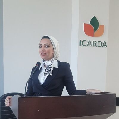 Rania Gamal