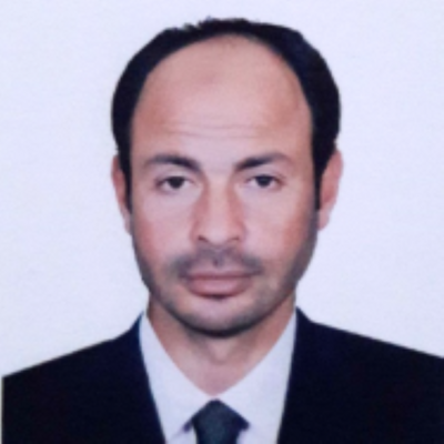 alaa mosad